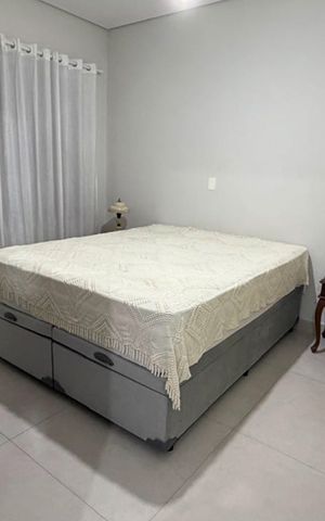 Casa para alugar com 150m², 2 quartos e 2 vagas Casa para alugar com 150m², 2 quartos e 2 vagasQuarto 1
