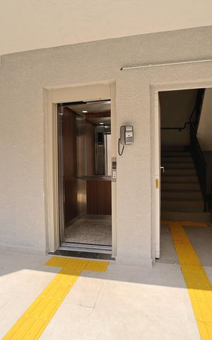 Apartamento para alugar com 42m², 2 quartos e sem vagaÁrea comum