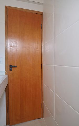Apartamento para alugar com 42m², 2 quartos e sem vagaBanheiro