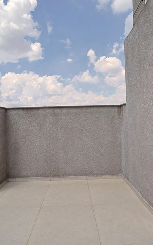 Apartamento para alugar com 42m², 2 quartos e sem vagaÁrea comum - Salão de festas
