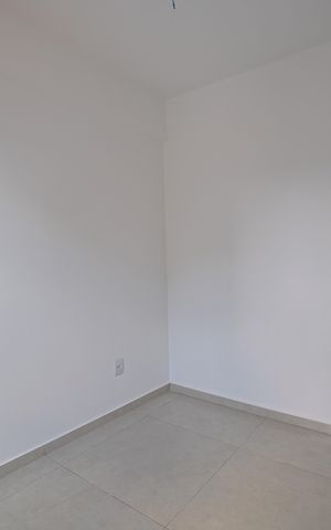 Apartamento para alugar com 42m², 2 quartos e sem vagaQuarto 2