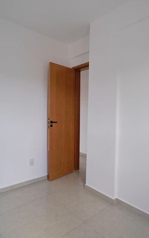 Apartamento para alugar com 42m², 2 quartos e sem vagaQuarto 2