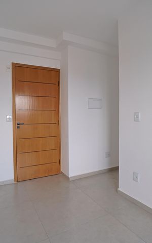 Apartamento para alugar com 42m², 2 quartos e sem vagaSala