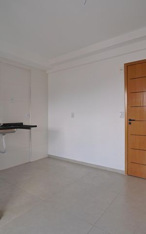 Apartamento para alugar com 42m², 2 quartos e sem vagaSala