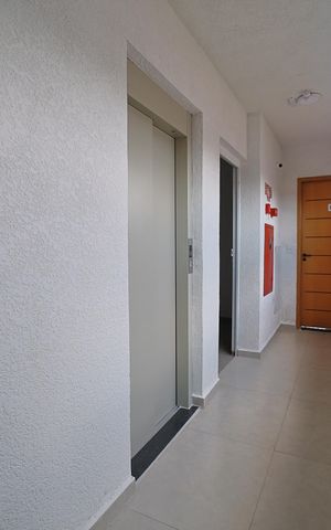 Apartamento para alugar com 42m², 2 quartos e sem vagaÁrea comum