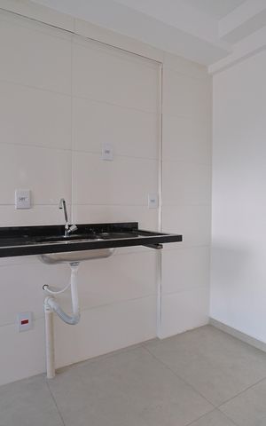 Apartamento para alugar com 42m², 2 quartos e sem vagaCozinha