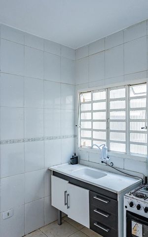 Casa para alugar com 130m², 2 quartos e 1 vaga Casa para alugar com 130m², 2 quartos e 1 vagaCozinha