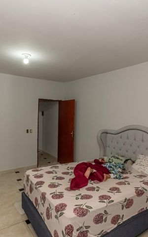 Casa à venda com 160m², 3 quartos e 2 vagasQuarto 1