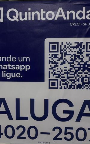 Apartamento para alugar com 94m², 2 quartos e 2 vagas