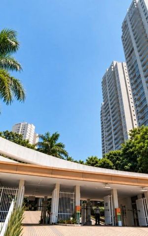 Apartamento para alugar com 94m², 2 quartos e 2 vagas