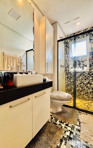 Apartamento para alugar com 94m², 2 quartos e 2 vagas