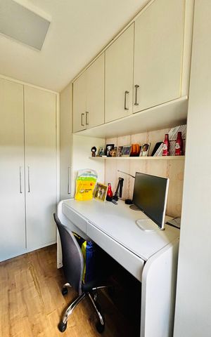 Apartamento para alugar com 94m², 2 quartos e 2 vagas