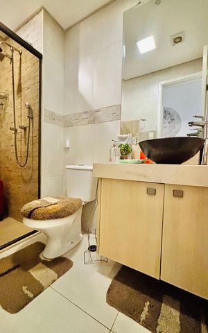 Apartamento para alugar com 94m², 2 quartos e 2 vagas