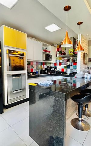 Apartamento para alugar com 94m², 2 quartos e 2 vagas