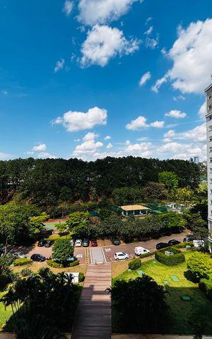 Apartamento para alugar com 94m², 2 quartos e 2 vagas