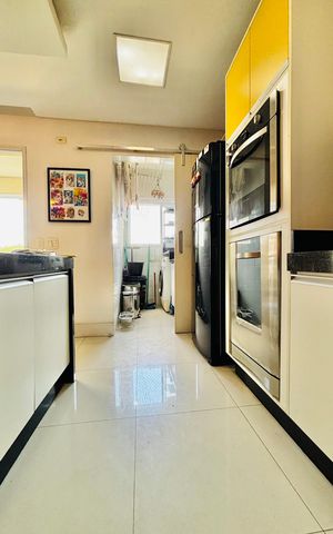 Apartamento para alugar com 94m², 2 quartos e 2 vagas