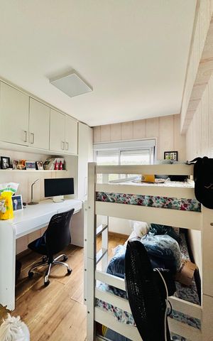 Apartamento para alugar com 94m², 2 quartos e 2 vagas