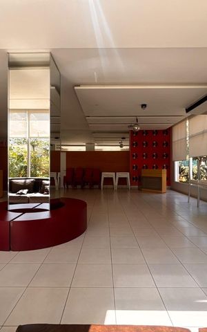 Apartamento para alugar com 94m², 2 quartos e 2 vagas