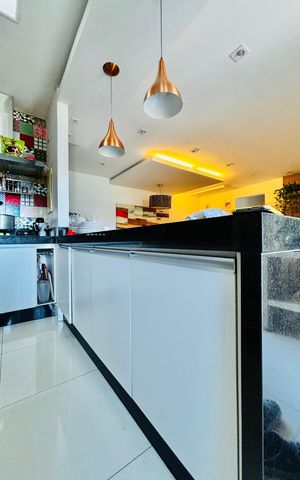 Apartamento para alugar com 94m², 2 quartos e 2 vagas