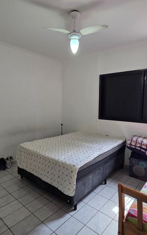 Apartamento para alugar com 81m², 1 quarto e 1 vaga Apartamento para alugar com 81m², 1 quarto e 1 vagaQuarto 1