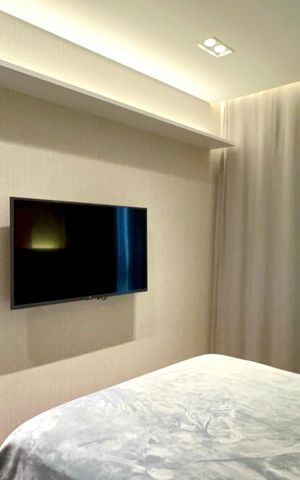 Apartamento à venda com 40m², 2 quartos e 1 vaga Apartamento à venda com 40m², 2 quartos e 1 vagaSuite