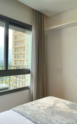 Apartamento à venda com 40m², 2 quartos e 1 vaga Apartamento à venda com 40m², 2 quartos e 1 vagaQuarto