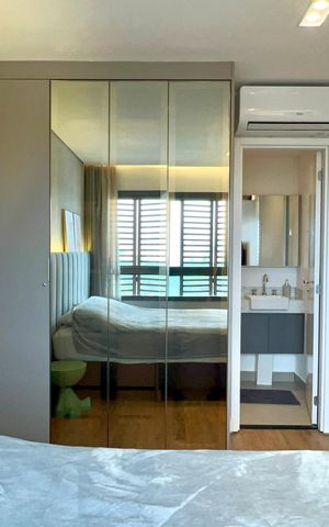 Apartamento à venda com 40m², 2 quartos e 1 vaga Apartamento à venda com 40m², 2 quartos e 1 vagaSuite