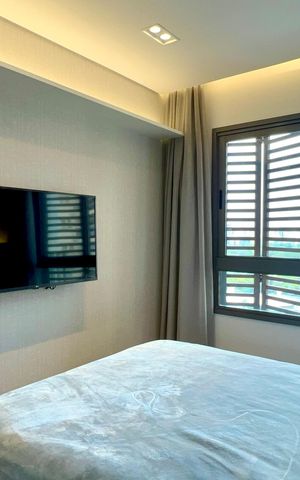 Apartamento à venda com 40m², 2 quartos e 1 vaga Apartamento à venda com 40m², 2 quartos e 1 vagaSuite