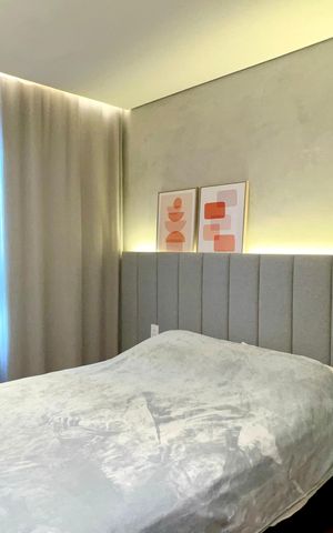 Apartamento à venda com 40m², 2 quartos e 1 vaga Apartamento à venda com 40m², 2 quartos e 1 vagaSuite