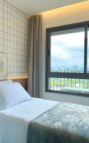 Apartamento à venda com 40m², 2 quartos e 1 vaga Apartamento à venda com 40m², 2 quartos e 1 vagaQuarto