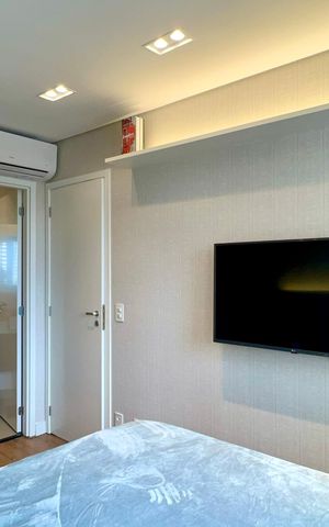Apartamento à venda com 40m², 2 quartos e 1 vaga Apartamento à venda com 40m², 2 quartos e 1 vagaSuite