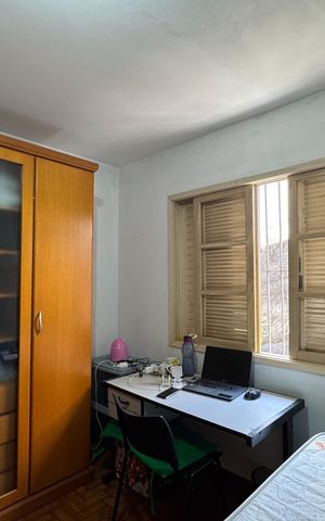 Casa à venda com 160m², 3 quartos e 3 vagas Casa à venda com 160m², 3 quartos e 3 vagasQuarto 2
