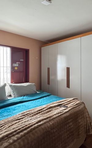 Casa à venda com 160m², 3 quartos e 3 vagas Casa à venda com 160m², 3 quartos e 3 vagasQuarto 3