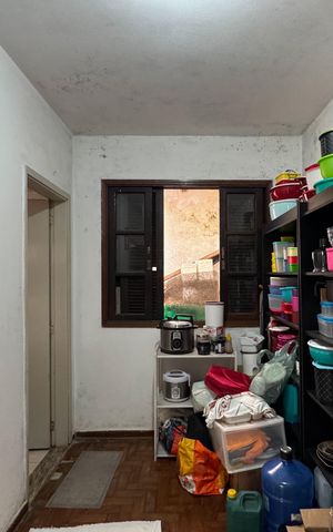 Casa à venda com 160m², 3 quartos e 3 vagas Casa à venda com 160m², 3 quartos e 3 vagasQuarto de Serviço