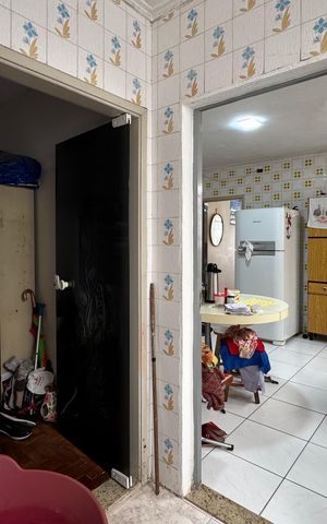 Casa à venda com 160m², 3 quartos e 3 vagas Casa à venda com 160m², 3 quartos e 3 vagasÁrea de Serviço
