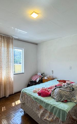 Casa à venda com 160m², 3 quartos e 3 vagas Casa à venda com 160m², 3 quartos e 3 vagasQuarto 1
