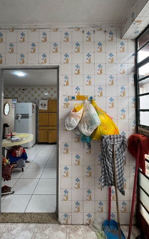 Casa à venda com 160m², 3 quartos e 3 vagas Casa à venda com 160m², 3 quartos e 3 vagasÁrea de Serviço