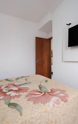 Apartamento para alugar com 54m², 2 quartos e 1 vagaQuarto 2