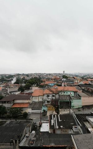 Apartamento para alugar com 54m², 2 quartos e 1 vagaSala/Cozinha