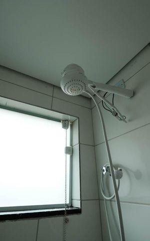 Apartamento para alugar com 54m², 2 quartos e 1 vagaBanheiro