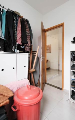Apartamento para alugar com 54m², 2 quartos e 1 vagaQuarto 1