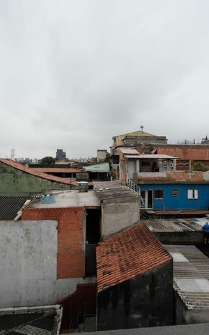Apartamento para alugar com 54m², 2 quartos e 1 vagaQuarto 2