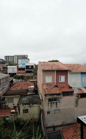 Apartamento para alugar com 54m², 2 quartos e 1 vagaQuarto 1