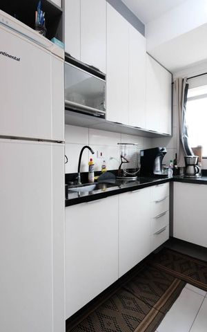 Apartamento para alugar com 54m², 2 quartos e 1 vagaSala/Cozinha