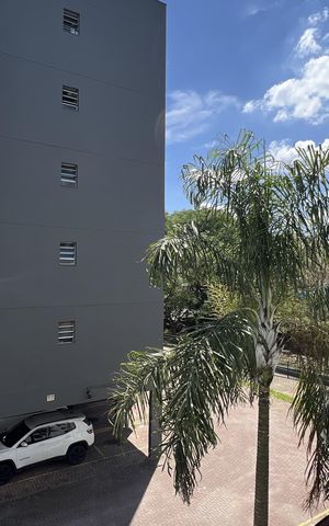 Apartamento para alugar com 50m², 2 quartos e sem vaga Apartamento para alugar com 50m², 2 quartos e sem vagaVista do Quarto 1