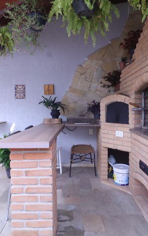 Apartamento à venda com 130m², 3 quartos e 3 vagas
