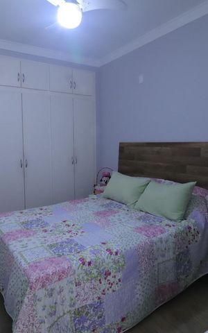 Apartamento à venda com 130m², 3 quartos e 3 vagas