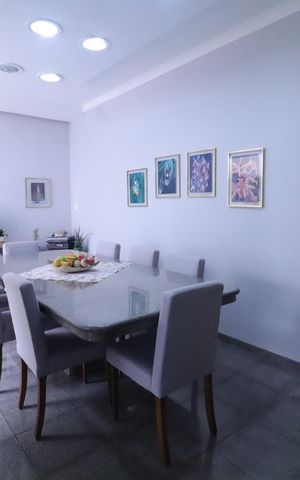 Apartamento à venda com 130m², 3 quartos e 3 vagas