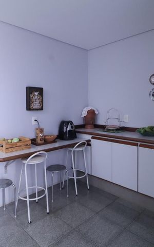 Apartamento à venda com 130m², 3 quartos e 3 vagas