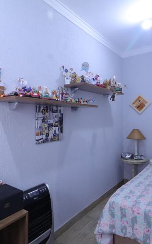 Apartamento à venda com 130m², 3 quartos e 3 vagas